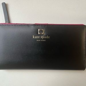 Kate spade wallet